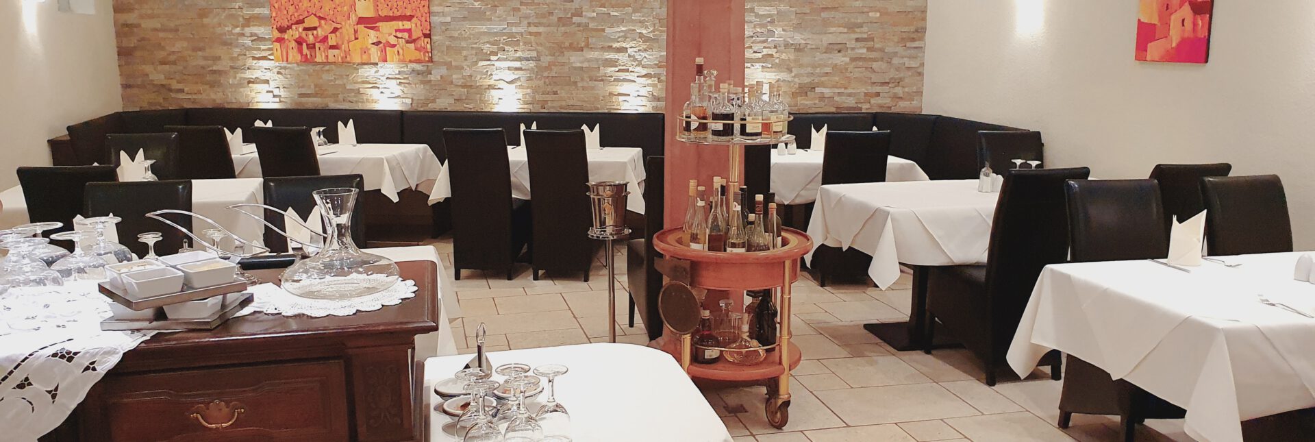 Rebmann Hotel & Vin Au Rant