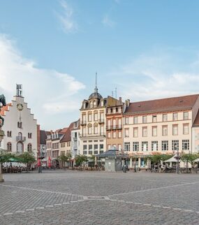 Landau in der Pfalz