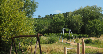 Spielplatz