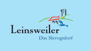 Leinsweiler - Das Slevogtdorf