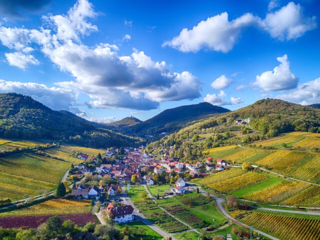 Südliche Weinstrasse RS6879 DJI 0529 HDR
